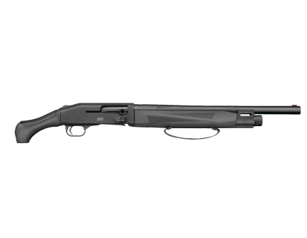 Mossberg 990 Aftershock 18.5" 12 Gauge 5rd Shotgun - 83002