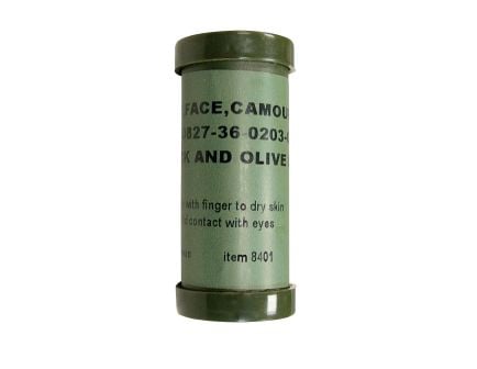 Rothco Nato Camo Paint Stick - Jungle