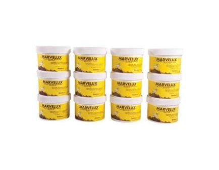 Brownells Marvelux Bullet Casting Flux 8 oz, Pack of 12
