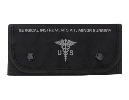 Rothco Surgical Kit - Black