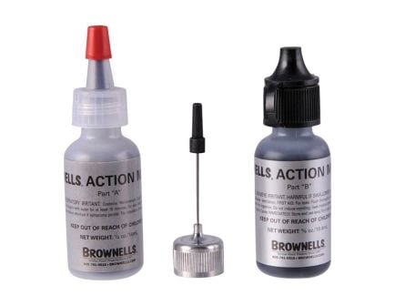 Brownells Action Magic II Kit