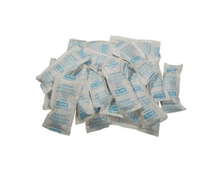 Brownells Desi Pak One Gun Moisture Absorber, Pack of 36