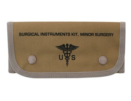 Rothco Surgical Kit - Tan