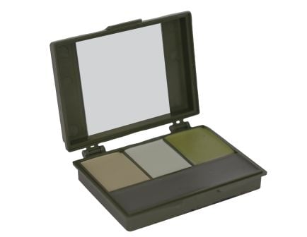 Rothco G.I. All Purpose Face Paint Compact