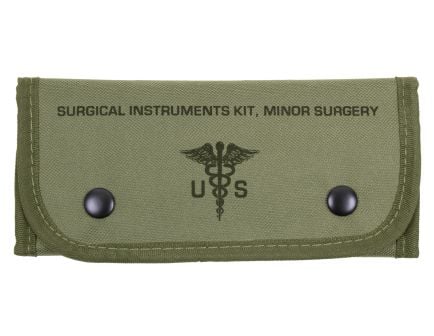Rothco Surgical Kit - Olive Drab