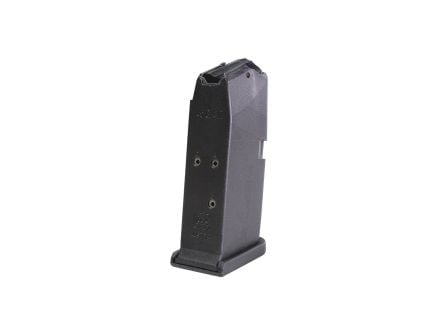Glock 6rds .45 ACP Magazine, Black - MF39006