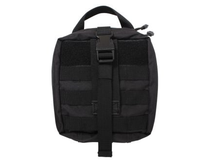 Rothco Tactical Breakaway First Aid Kit - Black