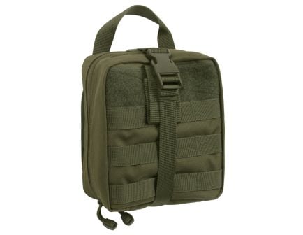Rothco Tactical Breakaway First Aid Kit - Olive Drab