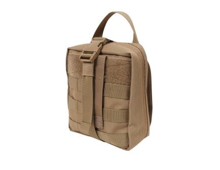 Rothco Tactical Breakaway First Aid Kit - Coyote Brown