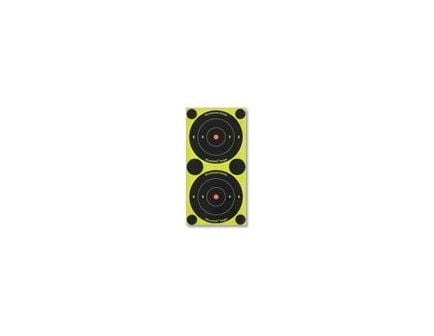 Birchwood Casey Shoot-N-C 3'' Bull's-Eye 48 Targets 34315
