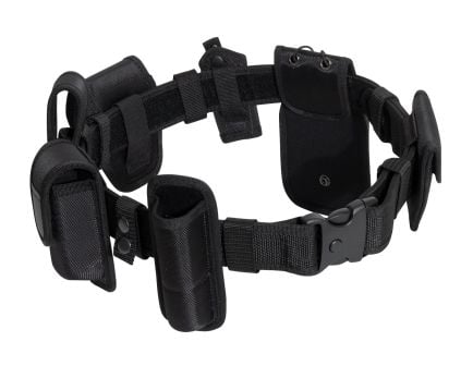 Rothco Deluxe Modular Duty Belt Rig