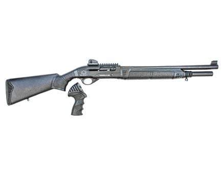 Black Aces Tactical Pro Series R 12 Ga Shotgun 