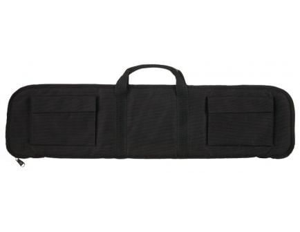 Bulldog Cases BD492 Tactical Shotgun Case, 35", Black - BD492 -35