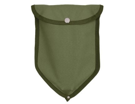 Rothco Canvas Tri-Fold Shovel Cover