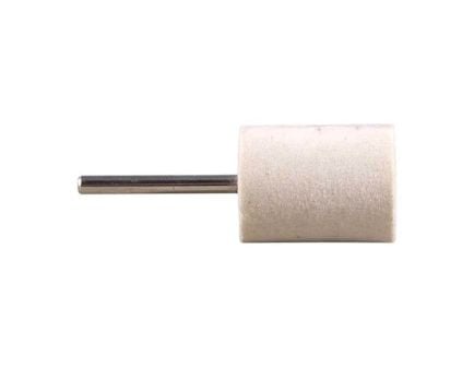 Brownells 0.75" x 1" Felt Bob
