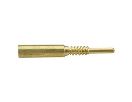 Brownells VFG .22 Cal #8-32 Female 2-Pellet Adapter