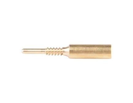 Brownells VFG .30 Cal #12-28 Female 2-Pellet Adapter