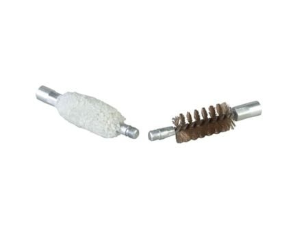 Brownells 12 Gauge 5/16-27 Female Double-Up Brush and Mop Cleaning System