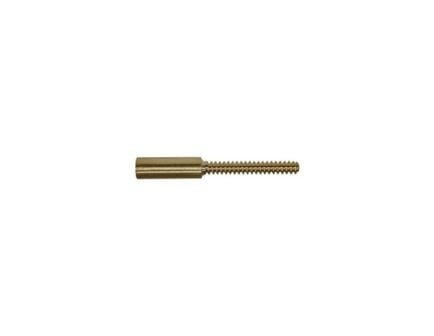 Brownells VFG #8-36 Female .22 Cal Cleaning 3-Pellet Adapter, Brass