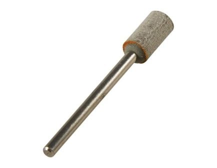 Brownells 1/4" x 1/2" 180 Grit MX Finishing Wheel, Pack of 3