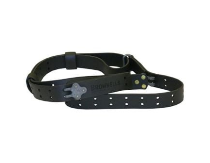 Brownells Two-Point Sling 1.25", Black