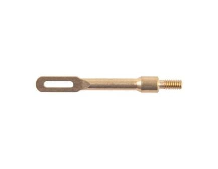 Brownells .30 Cal/.303 Cal #8-32 Male Cleaning Rod Loop, Brass