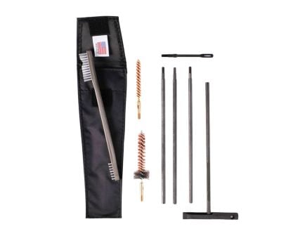 Brownells .223 Cal/5.56x45mm AR-15/M16 Standard Buttstock Cleaning Kit