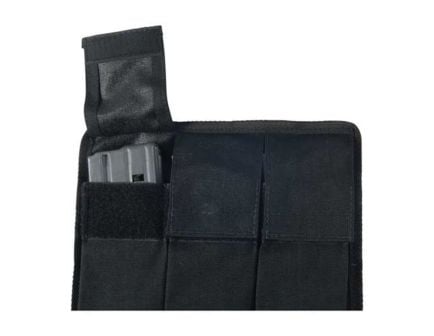 Brownells 30-Round Magazine Pouch, Black