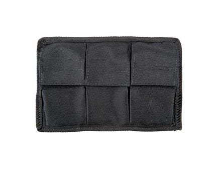 Brownells 20-Round Magazine Pouch, Black