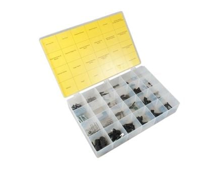 Brownells AR-15 Armorer's Small Parts Kit
