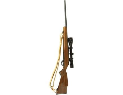 Brownells Latigo Two-Point Sling w/Swivel 1", Tan