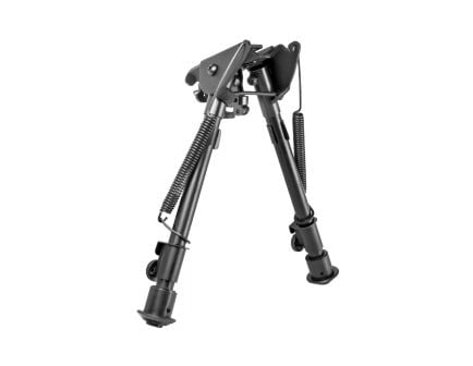 NcStar Precision Grade Bipod, 7" to 11" H - ABPGF