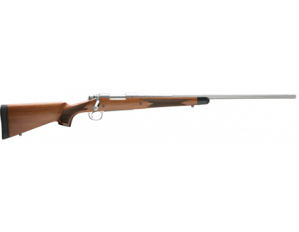 Remington Model 700 CDL SF 270 Win Stainless Barrel Walnut Stock 84014