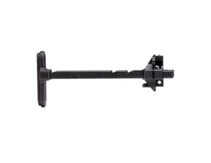 B&T USA Complete Telescopic Stock Fits APC9/40/45 Black - For Adjustable Precision and Comfort - 20394