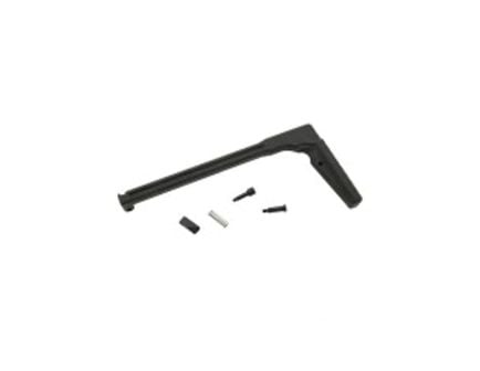 B&T USA Folding Stock Kit Fits TP9, Black - Compact and Versatile Stock for TP9 - 30331