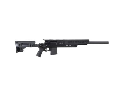 B&T USA APR 8.6 Blackout Bolt Action Rifle, Black