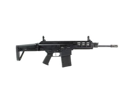 B&T USA APC Pro .308 Win/7.62x51mm 16.50" AR Rifle, Black - BT-361662-RIFLE