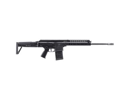 B&T USA APC Pro DMR .308 Win 18.90" AR Rifle, Black - BT-361663-RIFLE