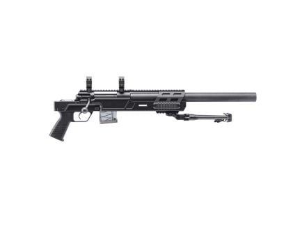 B&T USA SPR300 .300 AAC Blackout Bolt Action Rifle, Black - BT-SPR300-Pistol-Kit