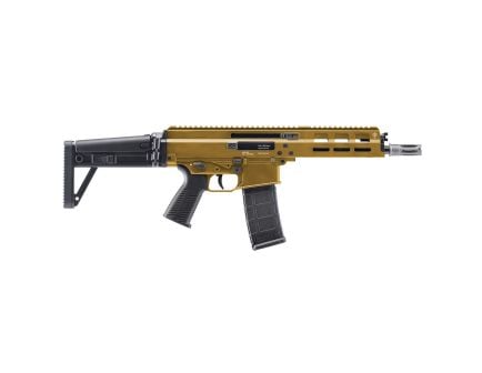B&T USA APC Pro 5.56x45mm 10.50" AR Pistol, RAAL 8000 - BT-361657-RAL