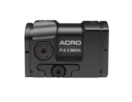 B&T USA Aimpoint ACRO P-2 Red-Dot Sight 3.5 MOA Dot