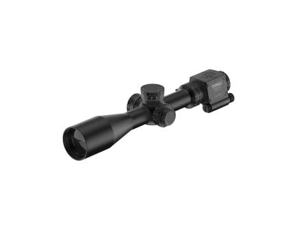 Steiner M7XI IFS Rifle Scope 4-28x56mm - Advanced Scope with Integrated Focal System for Tactical Precision - 8719-MSR2IFS