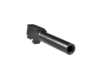 Lone Wolf Arms Dusk 19 Barrel 9mm 3.90" Fits Glock G19 - High-Performance Barrel with Durable Bronze - LWD-Dk-19N-ORB