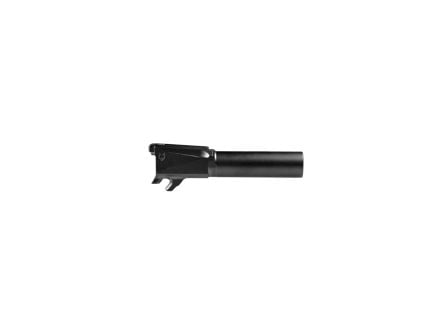 Lone Wolf Arms Dawn 365 Barrel 9mm 3.10" Fits Sig Sauer P365 - Black - Compact Barrel for Enhanced Accuracy and Tactical Use - LWD-365-BLK