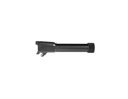 Lone Wolf Arms Dawn 365 Barrel 9mm 3.77" Fits Sig Sauer P365 - Black - Extended Barrel for Enhanced Performance and Precision - LWD-365-BLK-TH