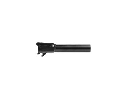 Lone Wolf Arms Dawn 365XL Barrel 9mm 3.70" Fits Sig Sauer P365XL - Black - Compact and High-Performance Barrel for Tactical Use - LWD-365XL-Blk