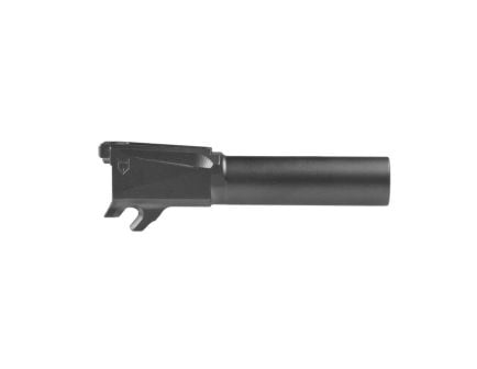 Lone Wolf Arms Dawn 365 Barrel 9mm 3.10" Fits Sig Sauer P365 - Sleek Gray Barrel for Improved Accuracy and Style - LWD-365-GG