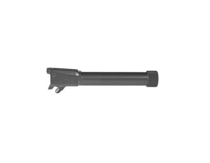 Lone Wolf Arms Dawn 365XL Barrel 9mm 4.30" Fits Sig Sauer P365XL - Gray - Extended Barrel for Precision and Modern Style - LWD-365XL-GG-TH