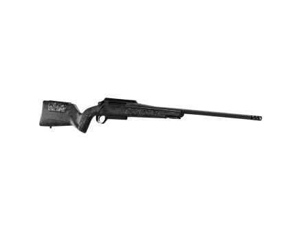 Christensen Arms Evoke 6.5 PRC Bolt Action Rifle, Gray/Bronze