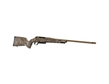Christensen Arms Evoke .270 Winchester Bolt Action Rifle, Mossy Oak Bottomland Camo